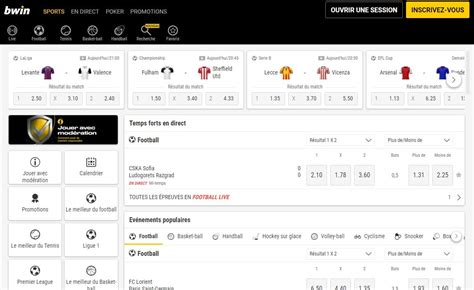 avis bwin